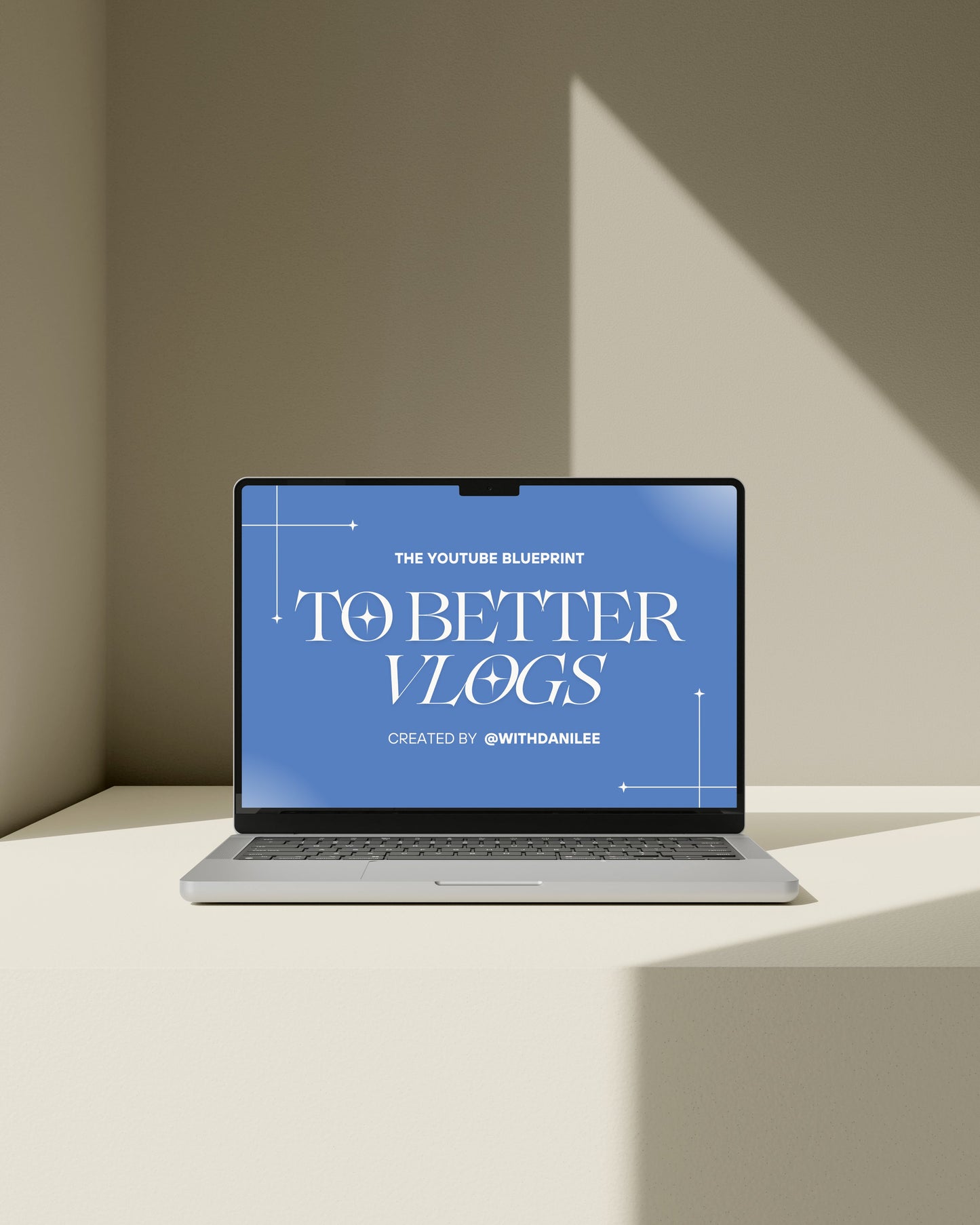 The YouTube Blueprint to Better Vlogs (+ YT Planning Milanote Template)